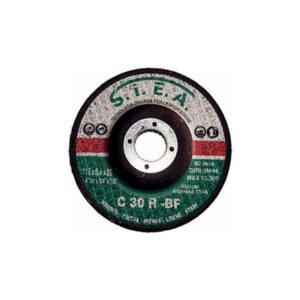 SIEA DISCO  PULIR PIEDRA