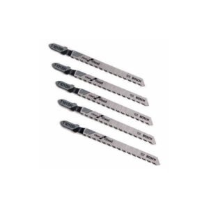 BOSCH BS SET X5 PZ HOJA SIERRA CALADORA