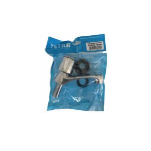 IM LLAVE P/LAVAMANOS POMO STAR METAL