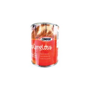CONDOR CD DECORLAC  0 0 0 0 TRANSPARENTE BR 850C