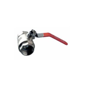 EDESA LLAVE ESFÉRICA 3/4”