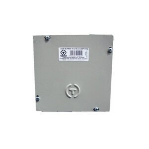 MATERIAL ELÉCTRICO CAJA DE PASO