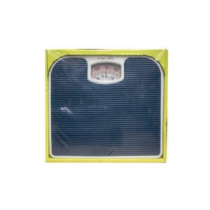 CAMRY BALANZA BAÑO 130KG