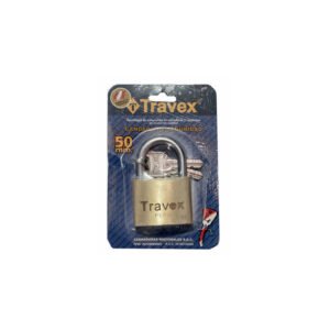 TRAVEX IM CANDADO SOBRESEGURIDAD