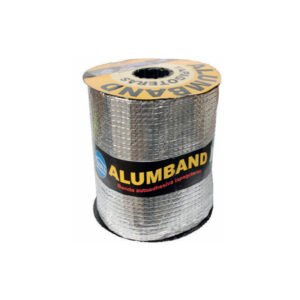 CHOVA  ALUMBAND