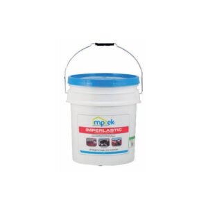 CHOVA  IMPERPLASTIC CANECA