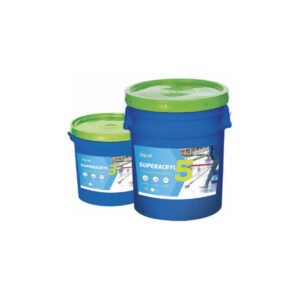 CHOVA  SUPERACRYL 3 AÑOS