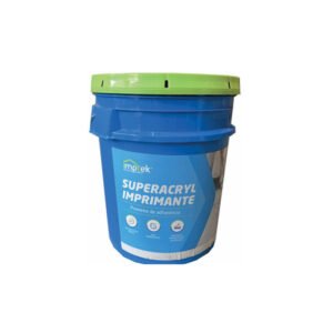 CHOVA  SUPERACRYL IMPRIMANTE