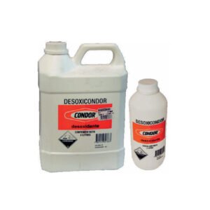 CONDOR DESOXICONDOR
