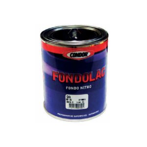 CONDOR FONDOLAC GRIS