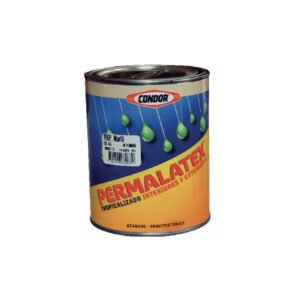 CONDOR CD PINTURA  PERMA TROP.