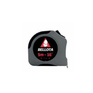 BELLOTA IM BE  FLEXÓMETRO 5MTS