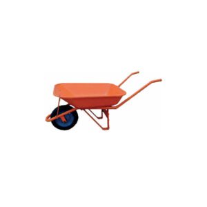 CARRETILLA CLASS  REFORZADA R/S NARANJA