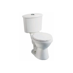 EDESA INODORO  EVOLUTION DUAL FLUSH