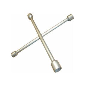 IM LLAVE RUEDAS EN CRUZ  17-19-21-23mm