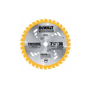 DEWALT  SIERRA CIRCULAR