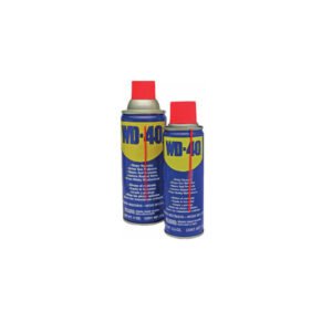 WD-40  SPRAY