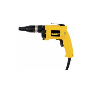 DEWALT  ATORNILLADOR