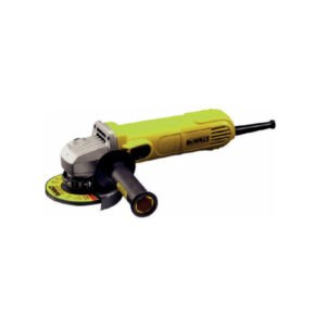 DEWALT  ESMERILADORA