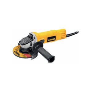 DEWALT  ESMERILADORA