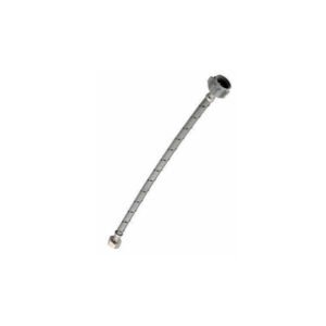 EDESA MANGUERA 16” DE INOD 1/2”X15/16”