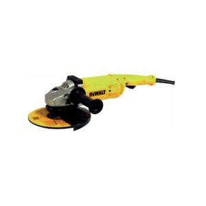 DEWALT  ESMERILADORA