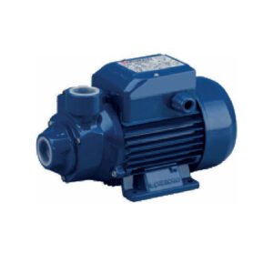 BOMBA PEDROLLO 1/2 HP  PKm60 110V