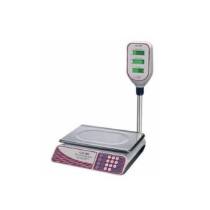 CAMRY BALANZA DIGITAL 66LB