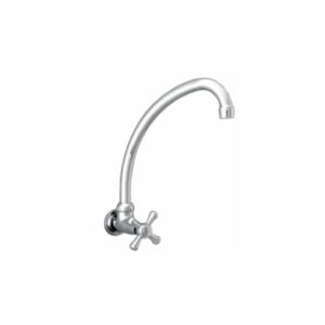 EDESA NPRINCESS LLAVE DE PARED P/COCINA