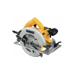 DEWALT  SIERRA CIRCULAR