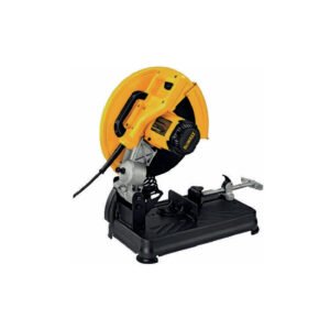 DEWALT  TRONZADORA