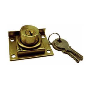 CERRADURA  ECONOMICA